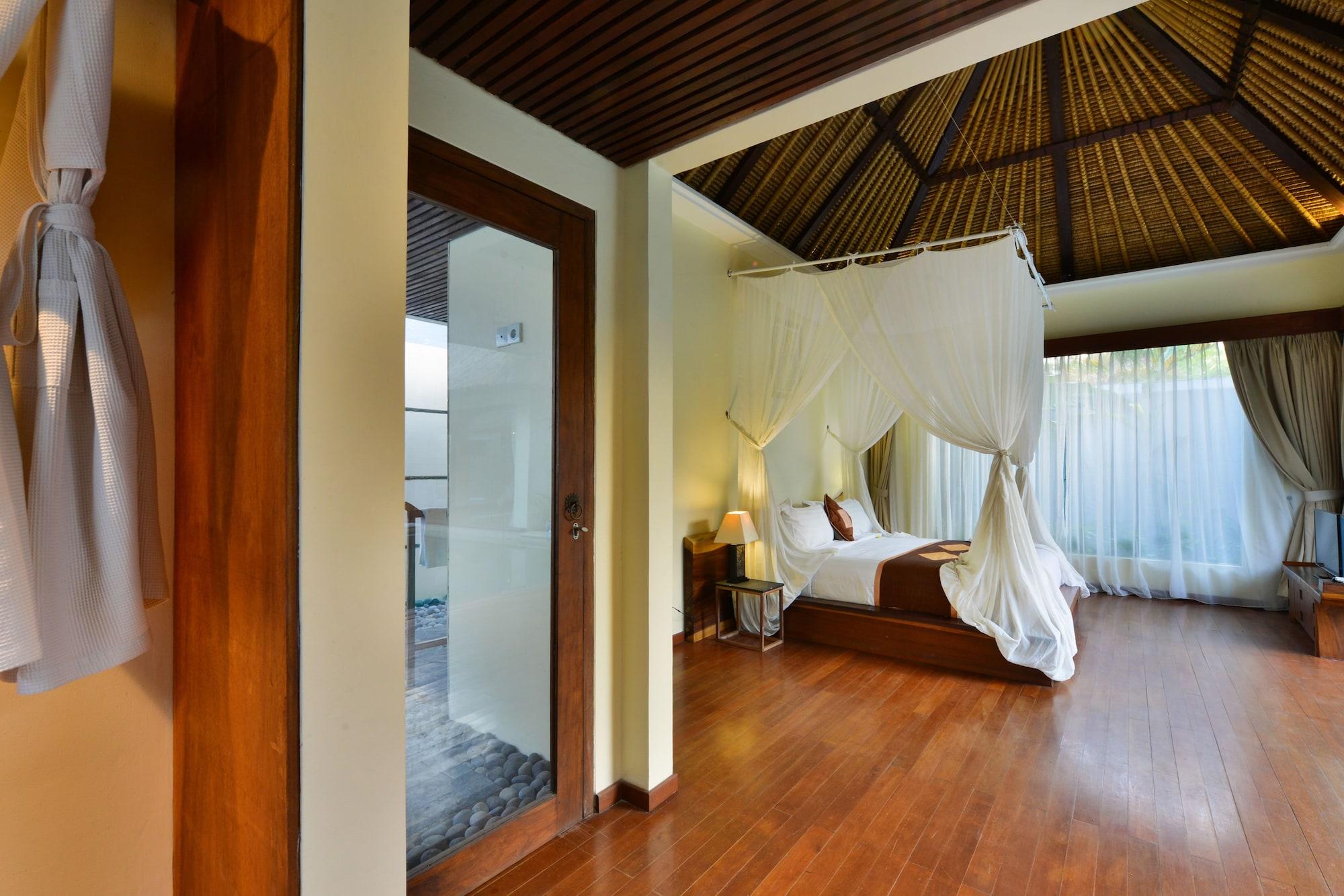 Avery Le Nixsun Villas Uluwatu By Waringin Hospitality Free Gym Access Buitenkant foto
