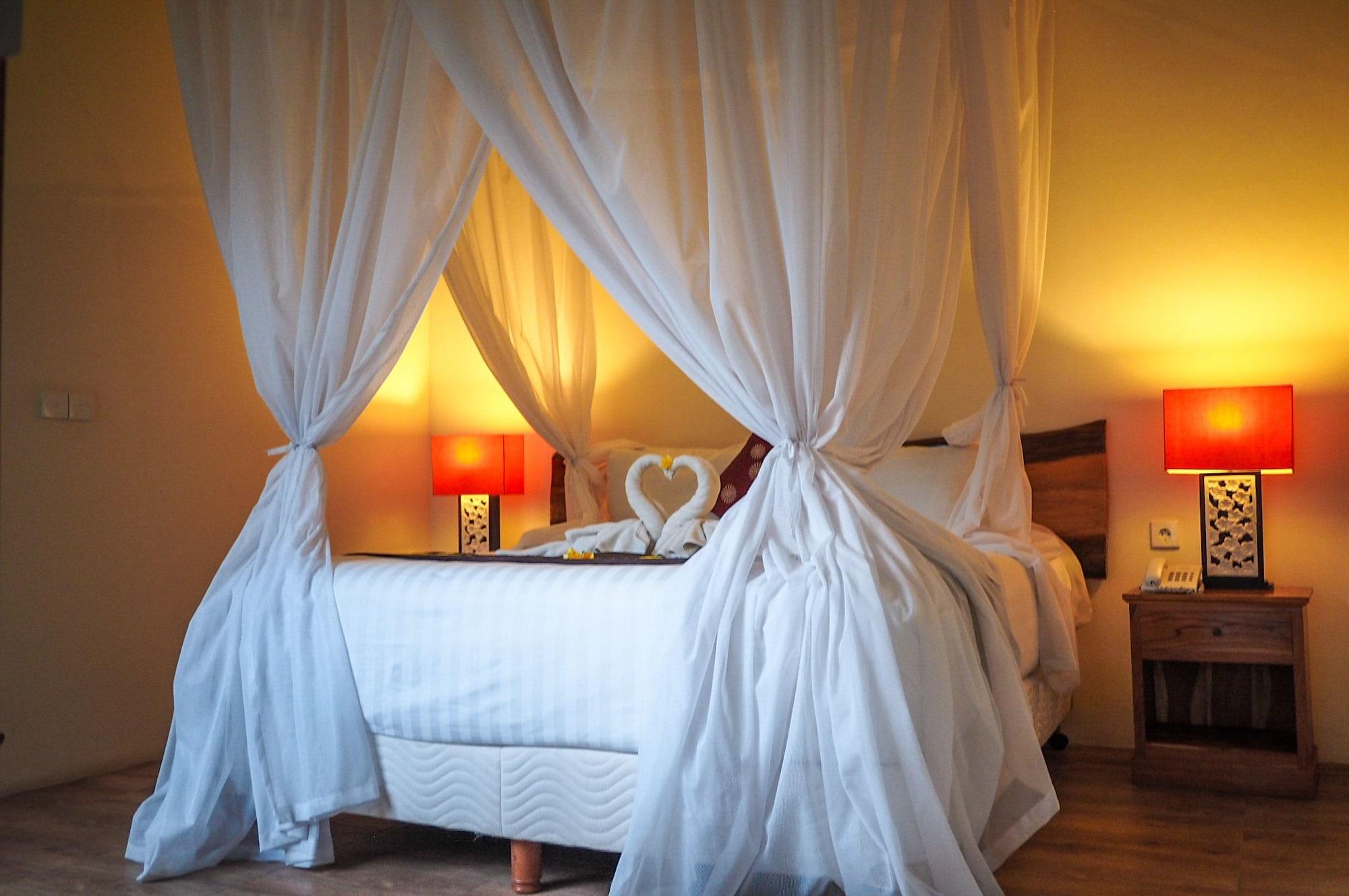 Avery Le Nixsun Villas Uluwatu By Waringin Hospitality Free Gym Access Buitenkant foto