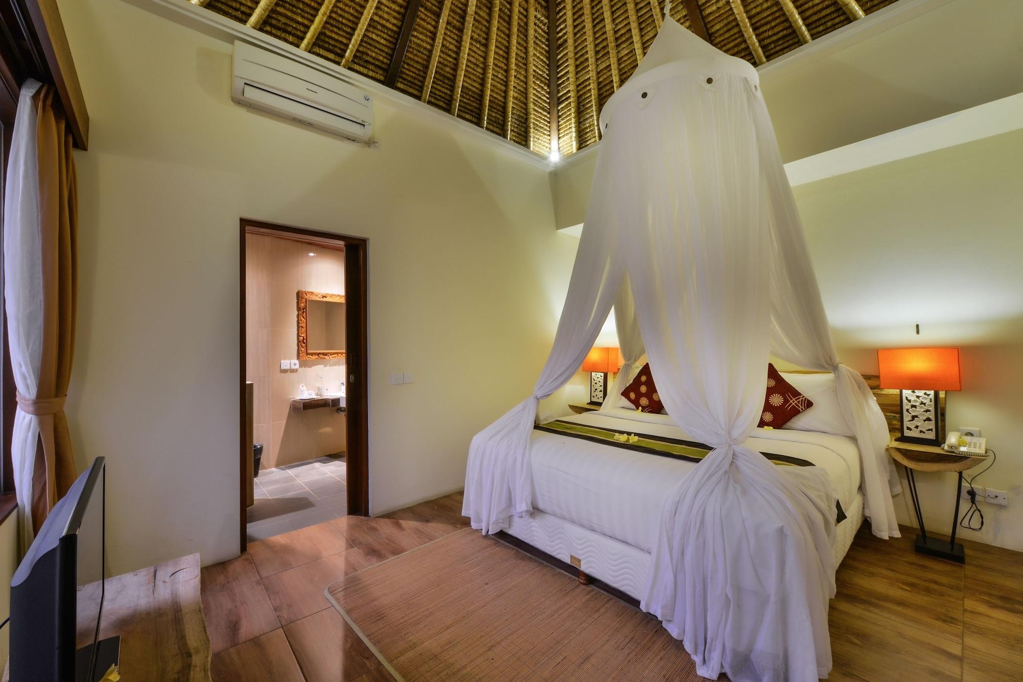 Avery Le Nixsun Villas Uluwatu By Waringin Hospitality Free Gym Access Buitenkant foto