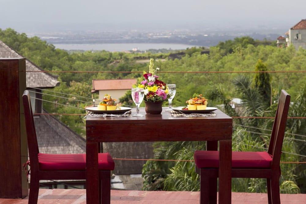Avery Le Nixsun Villas Uluwatu By Waringin Hospitality Free Gym Access Buitenkant foto