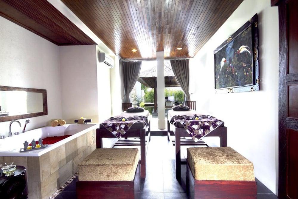 Avery Le Nixsun Villas Uluwatu By Waringin Hospitality Free Gym Access Buitenkant foto