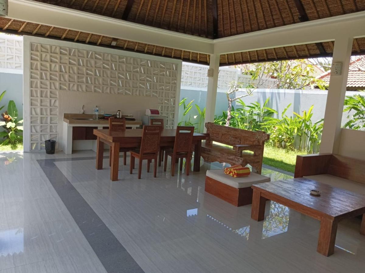 Avery Le Nixsun Villas Uluwatu By Waringin Hospitality Free Gym Access Buitenkant foto