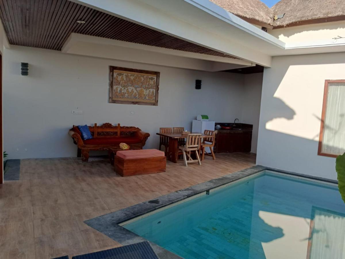 Avery Le Nixsun Villas Uluwatu By Waringin Hospitality Free Gym Access Buitenkant foto