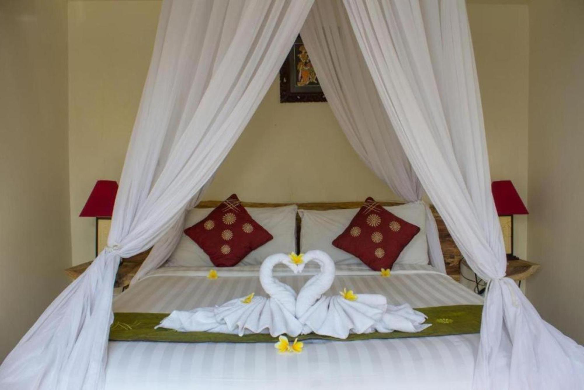 Avery Le Nixsun Villas Uluwatu By Waringin Hospitality Free Gym Access Buitenkant foto